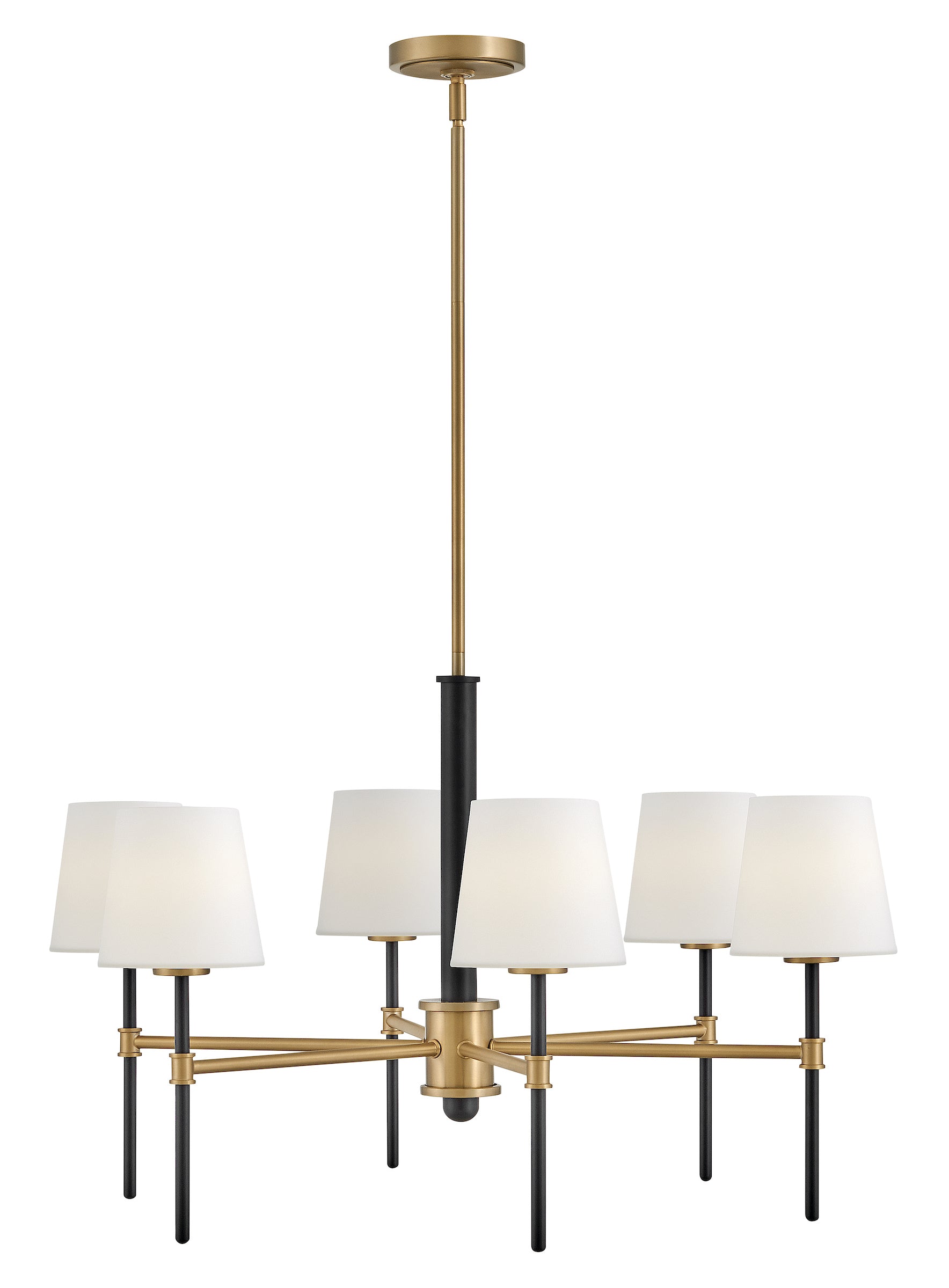 Saunders Medium Chandelier