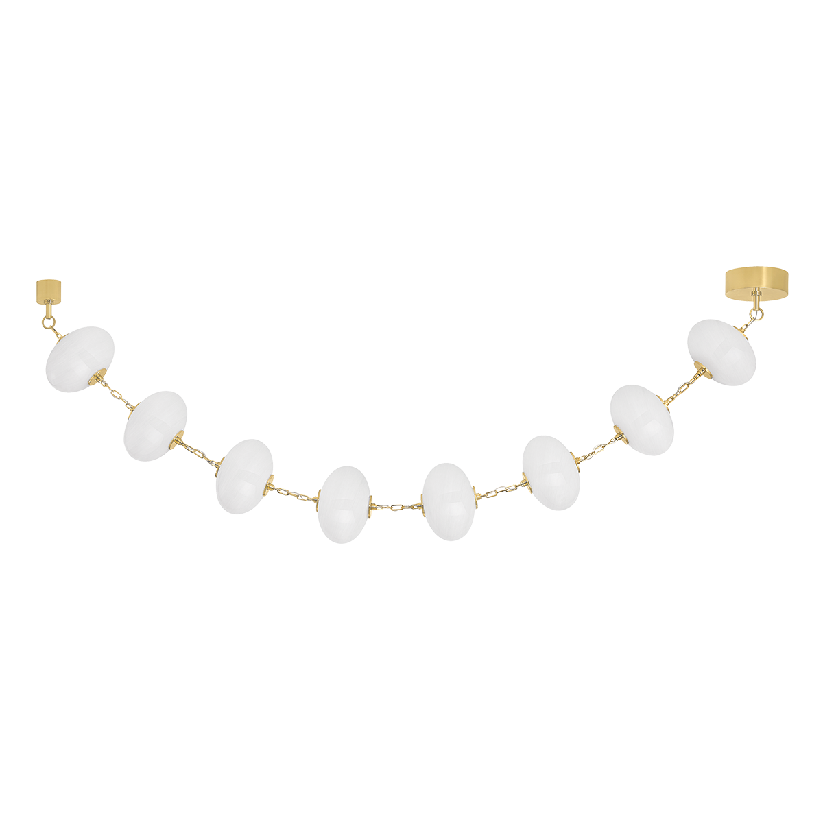 NEPHELE Chandelier