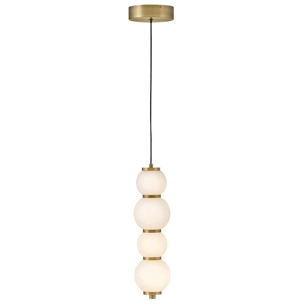 Trigo Extra Small Pendant