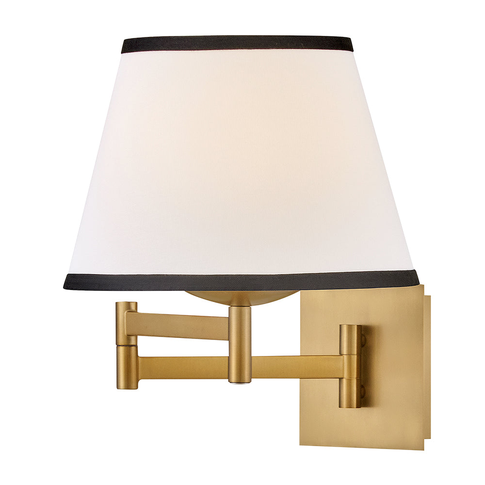 Sonia Medium Task Light Sconce