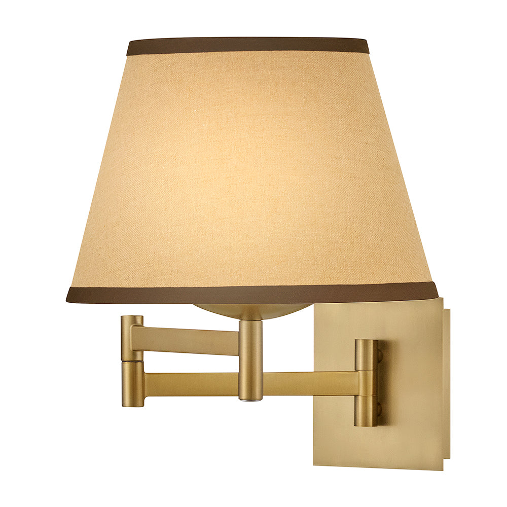 Sonia Medium Task Light Sconce