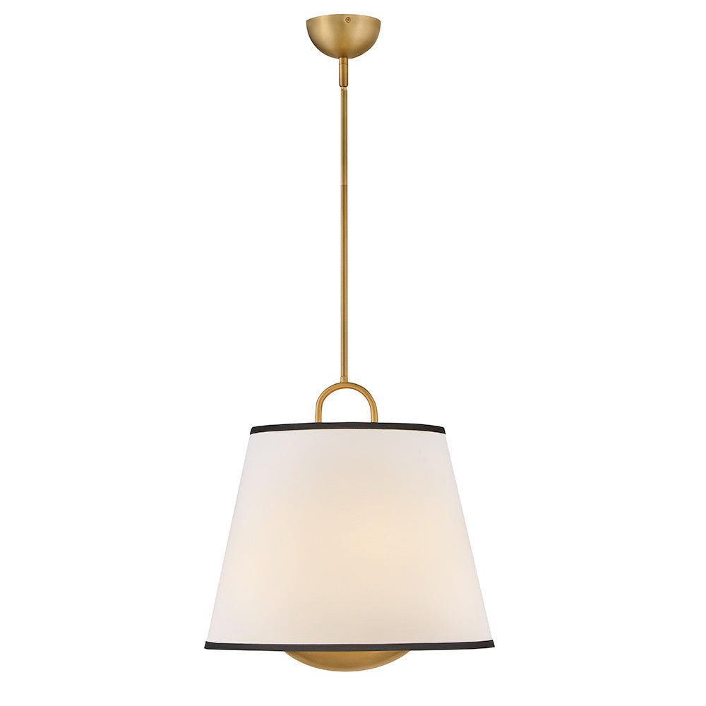 Sonia Large Pendant