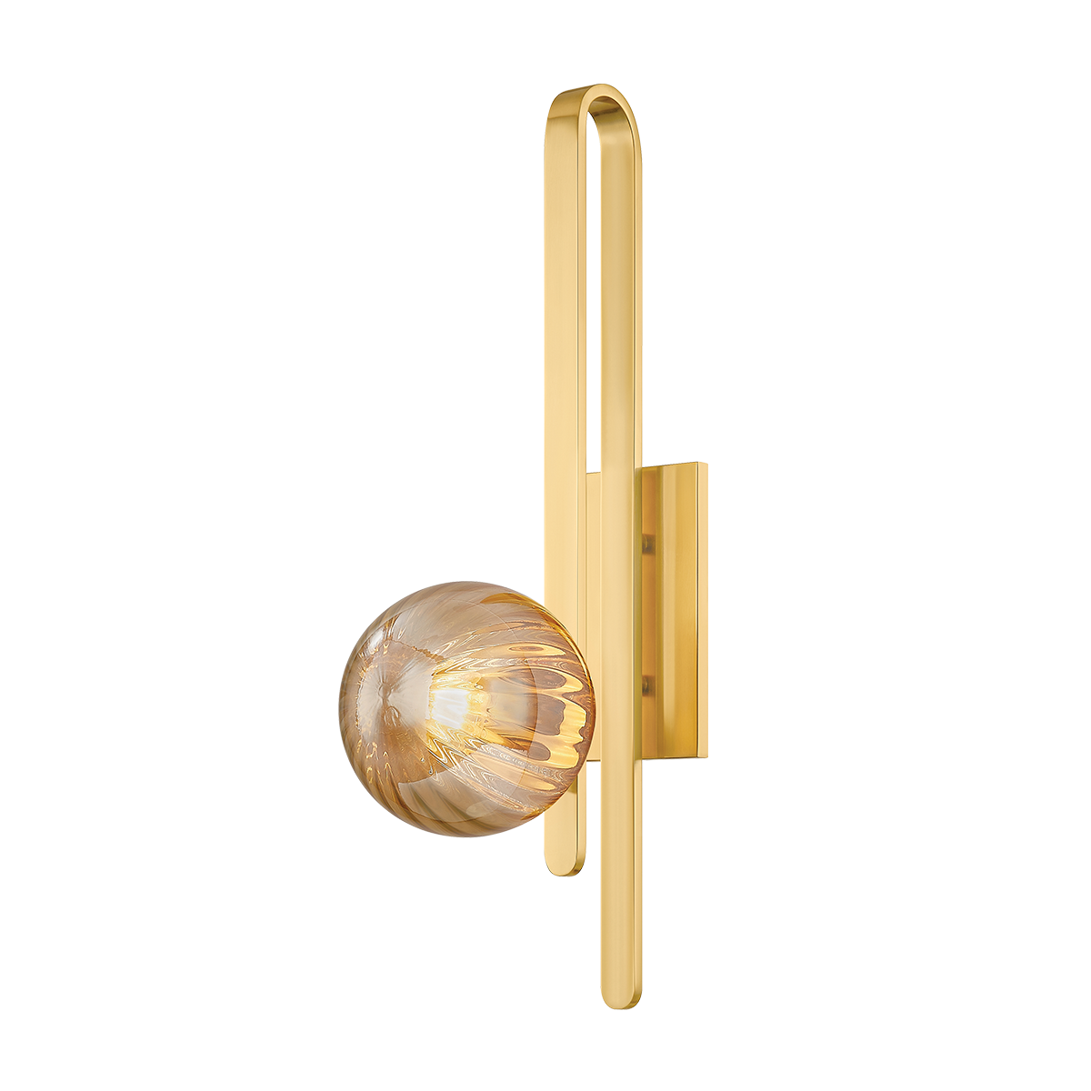 CRONUS Wall Sconce