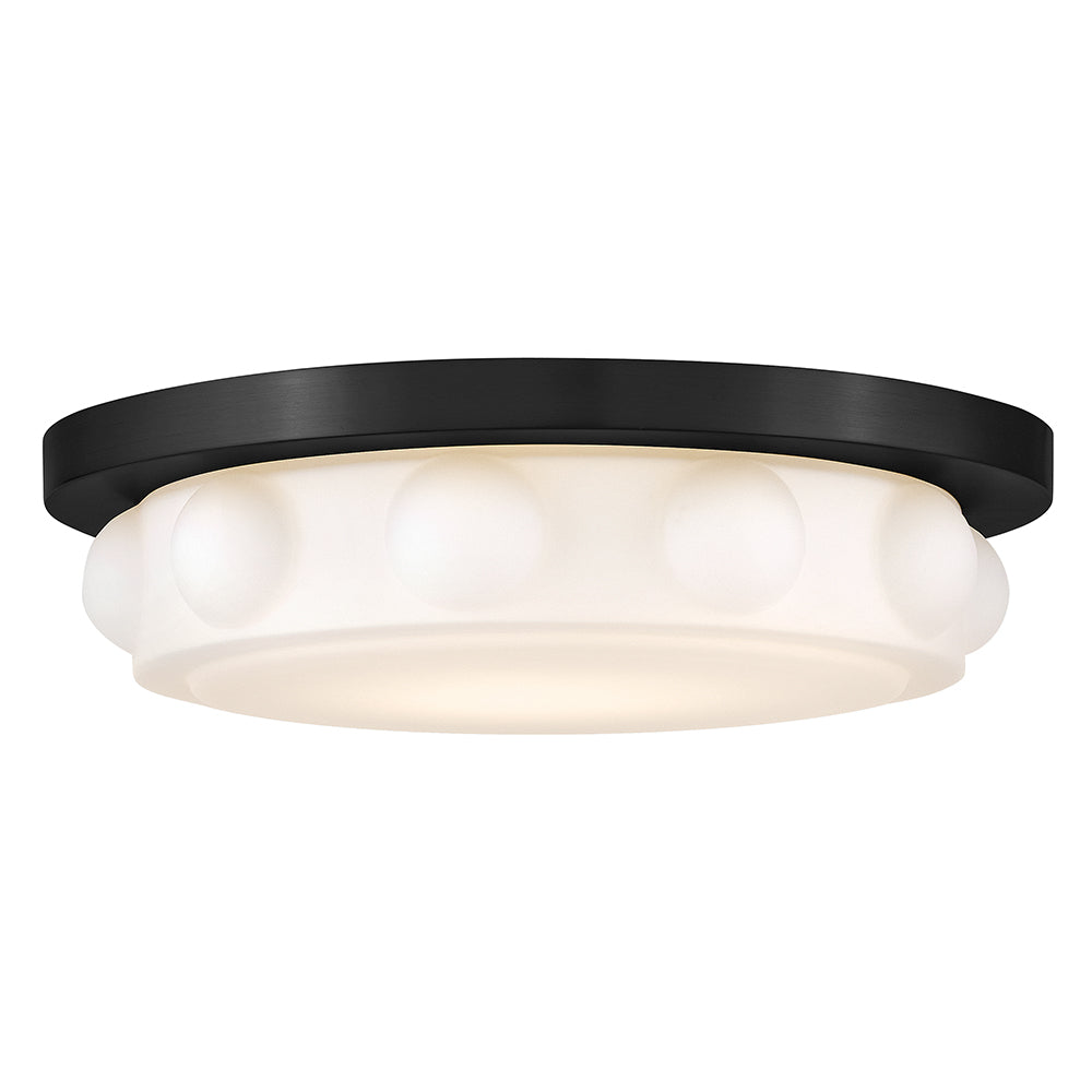 Zoey Medium LED Flush Mount