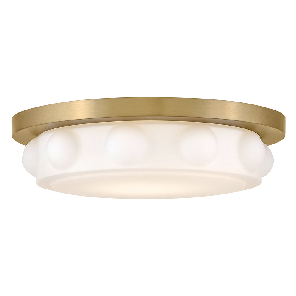 Zoey Medium LED Flush Mount