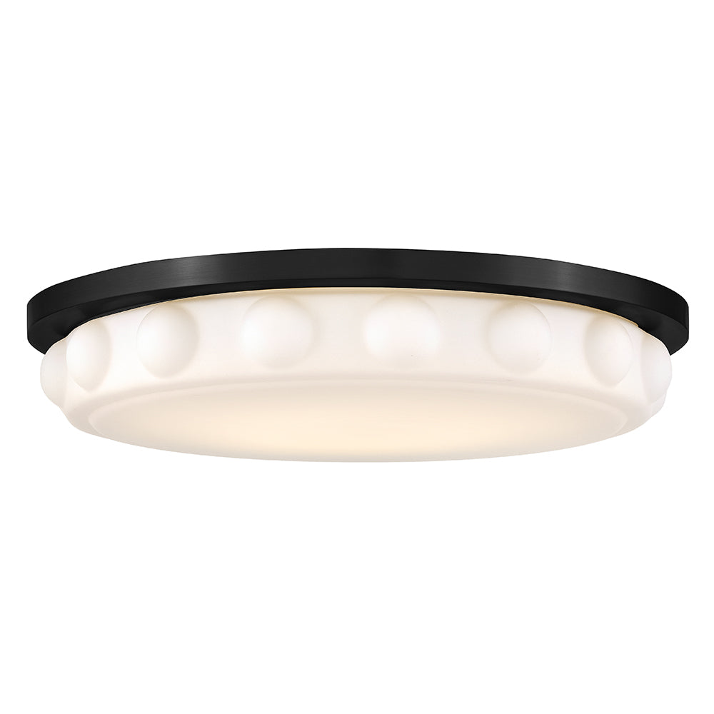 Zoey Medium LED Flush Mount