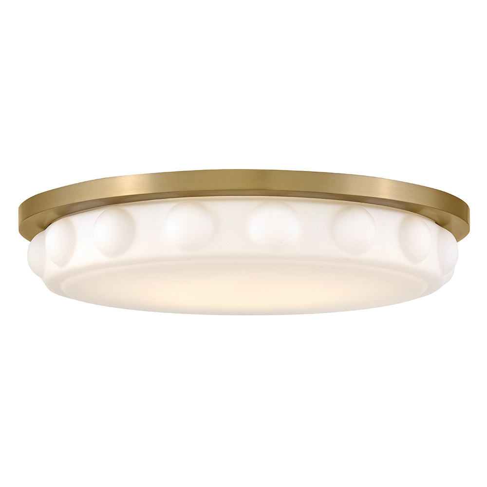 Zoey Medium LED Flush Mount