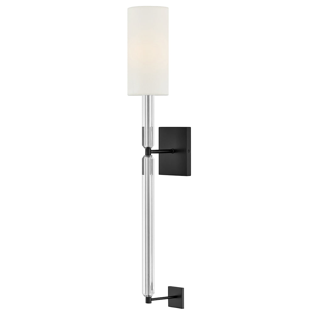 Anika Large Single Light Sconce