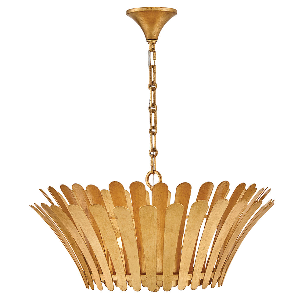 Reina Medium Tapered Chandelier