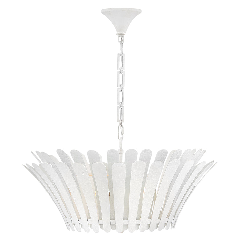 Reina Medium Tapered Chandelier