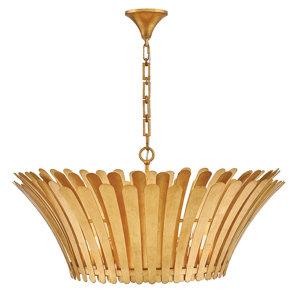 Reina Medium Tapered Chandelier