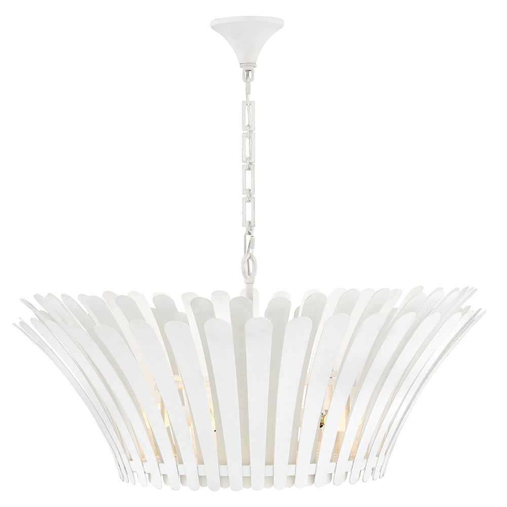 Reina Medium Tapered Chandelier