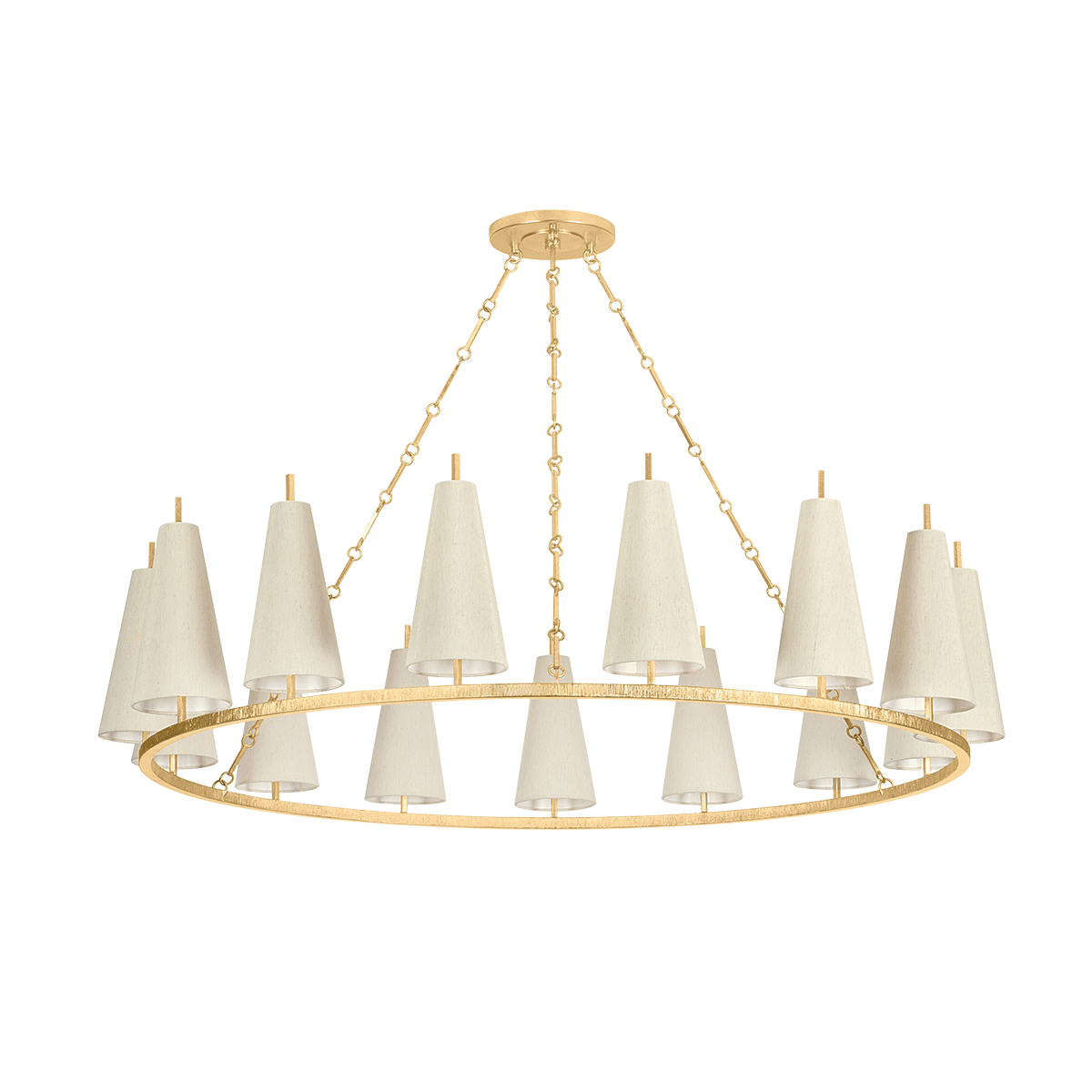 TIRANA Chandelier