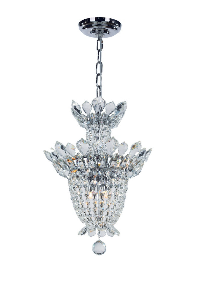 Empire Chandelier