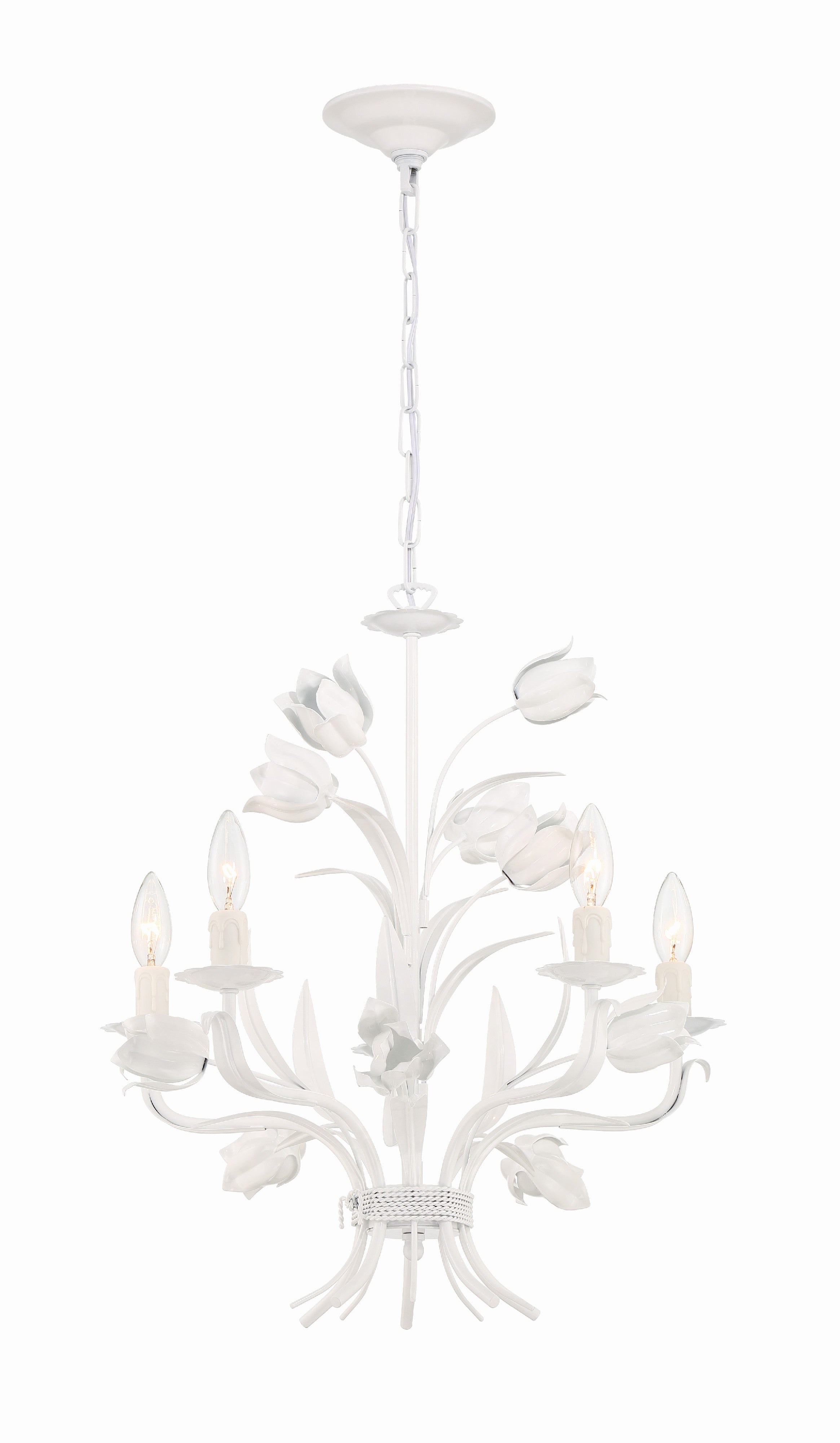 Southport 20'' Chandelier