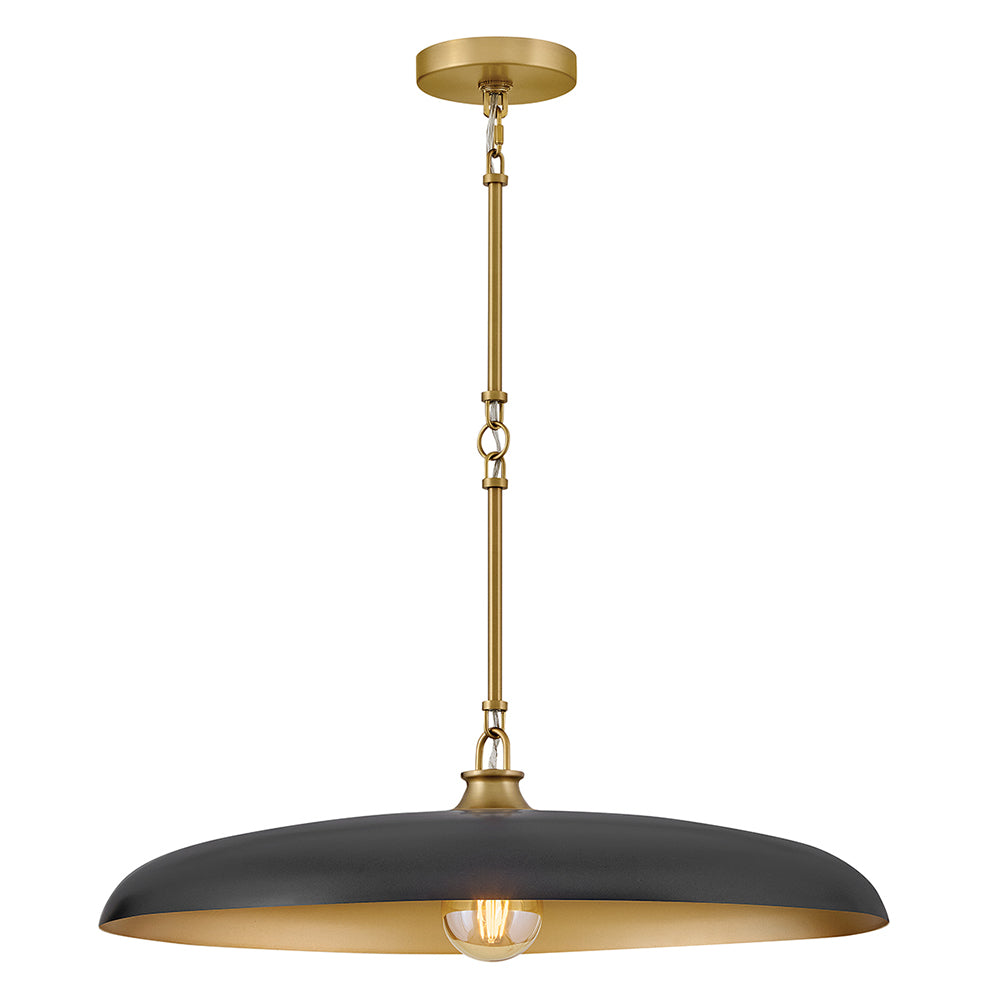 Sadie Large Dome Chandelier