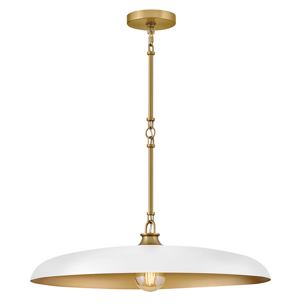 Sadie Large Dome Chandelier