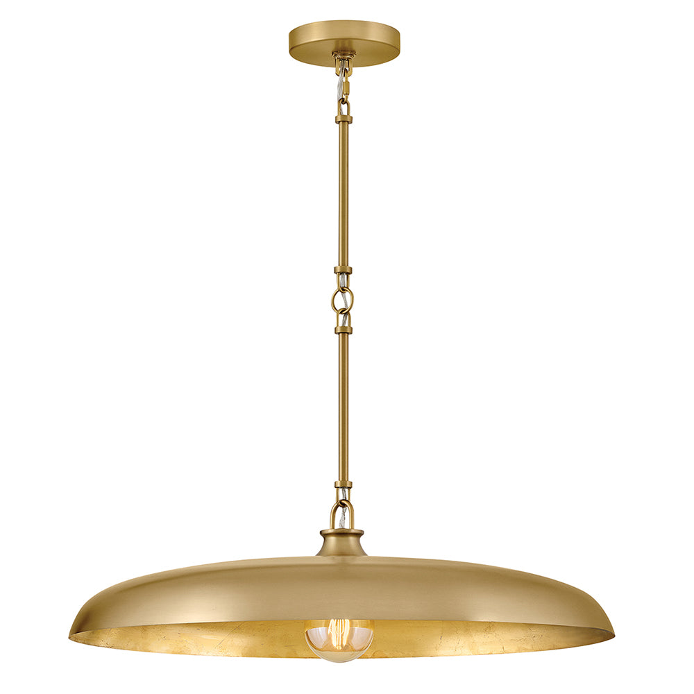 Sadie Large Dome Chandelier