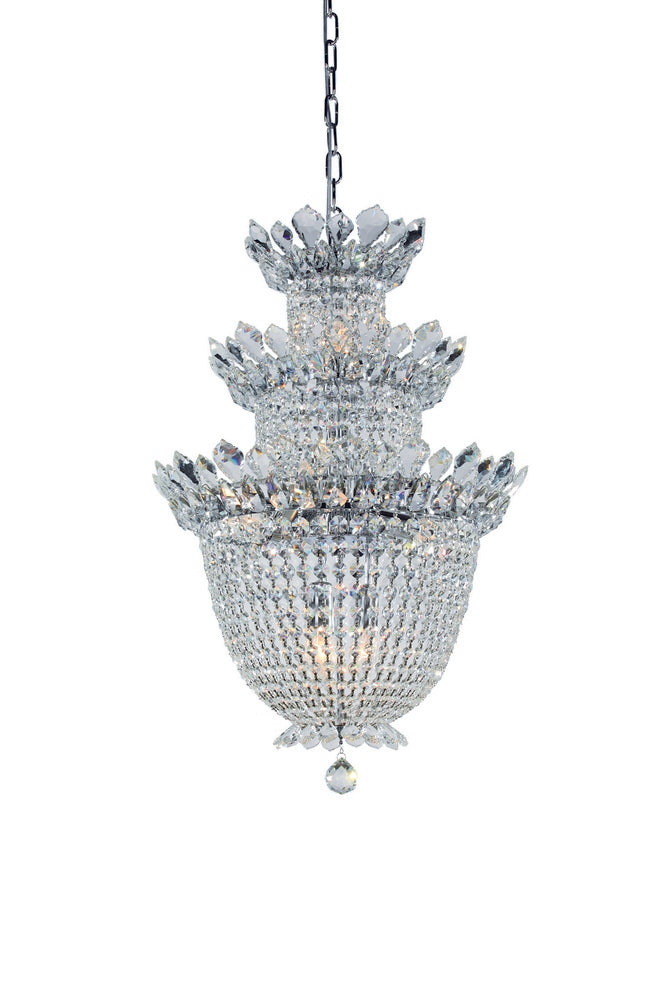 Empire Chandelier