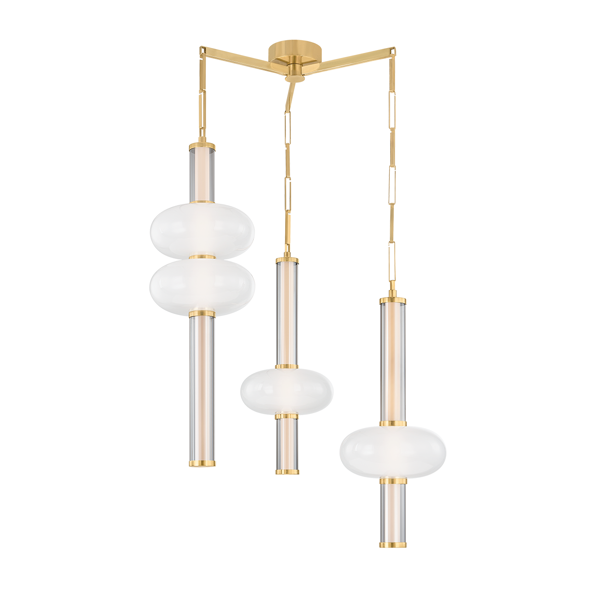 CORBIN Chandelier