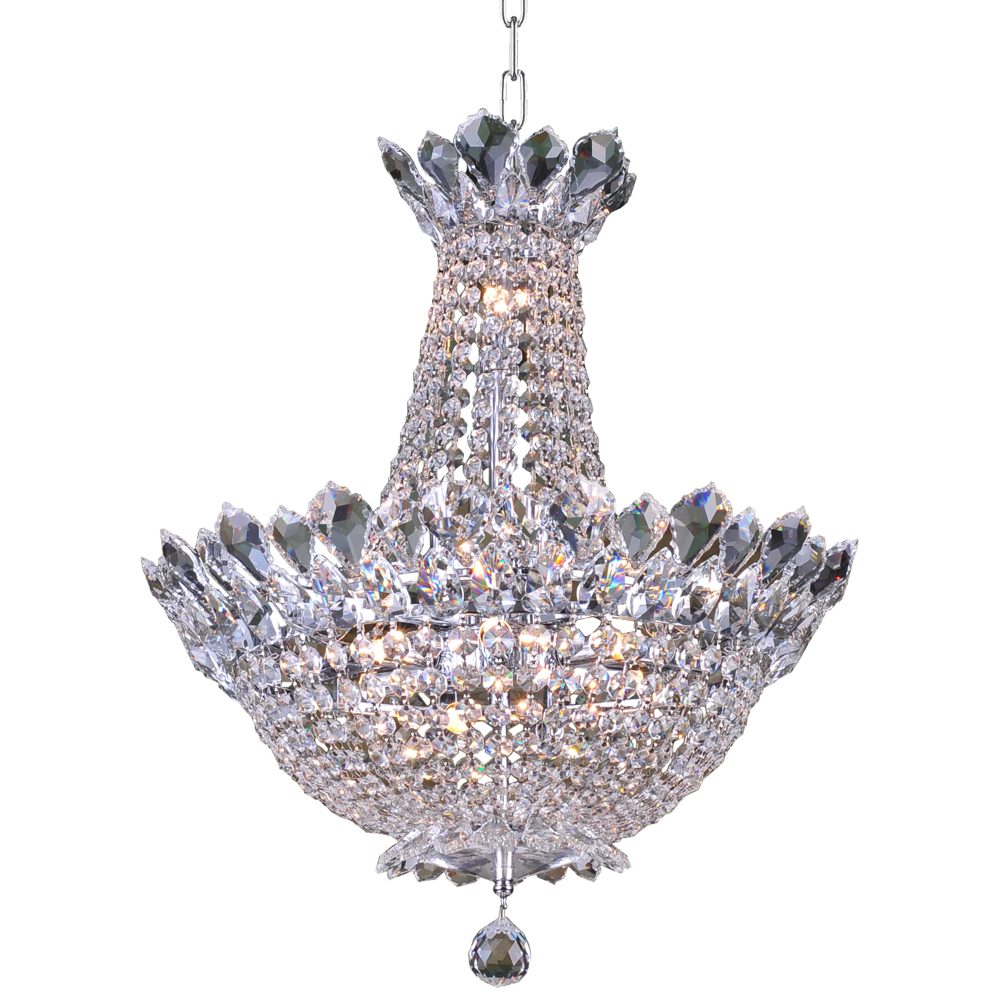 Empire Chandelier