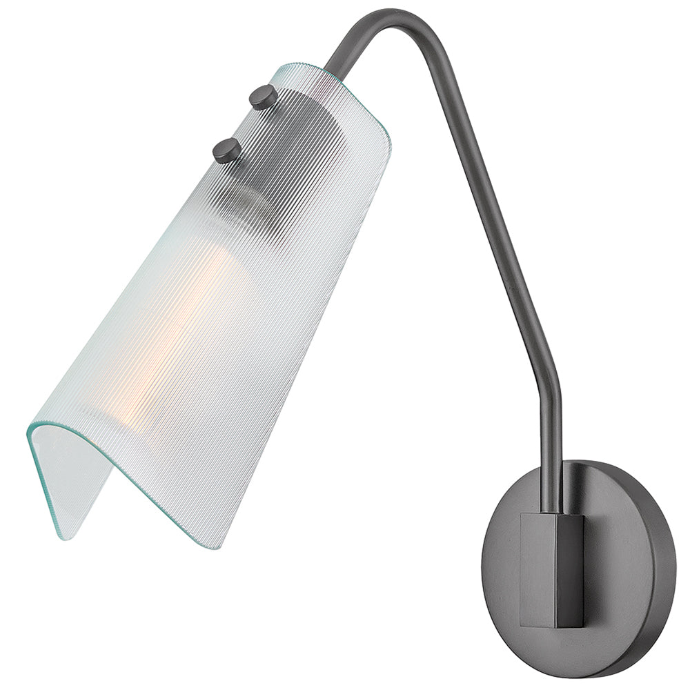Altman Medium Single Light Sconce