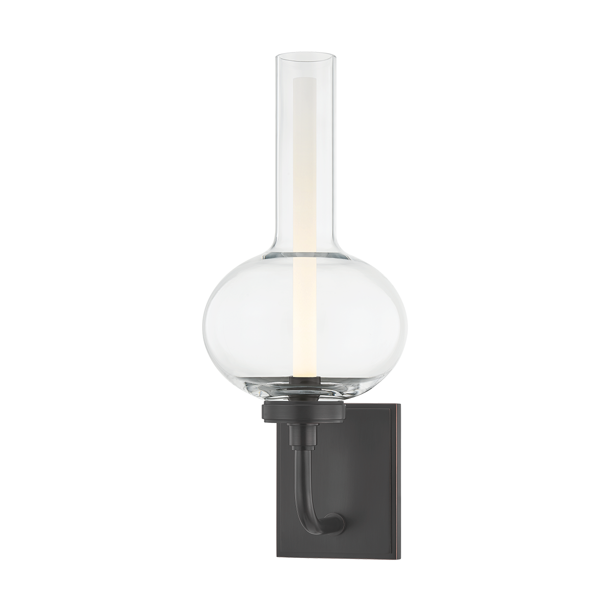 Rossman Wall Sconce
