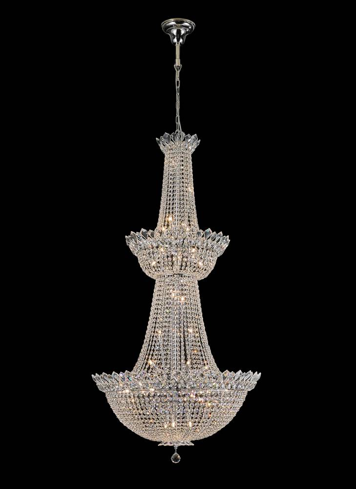 Empire Chandelier