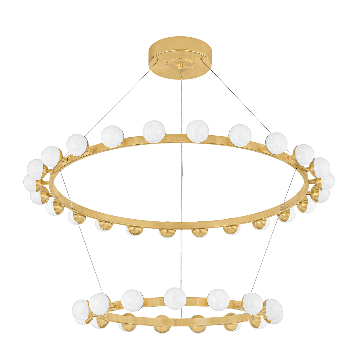 LINUS Chandelier