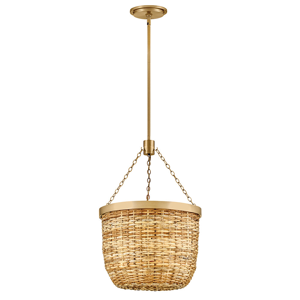 Sanibel Large Convertible Pendant