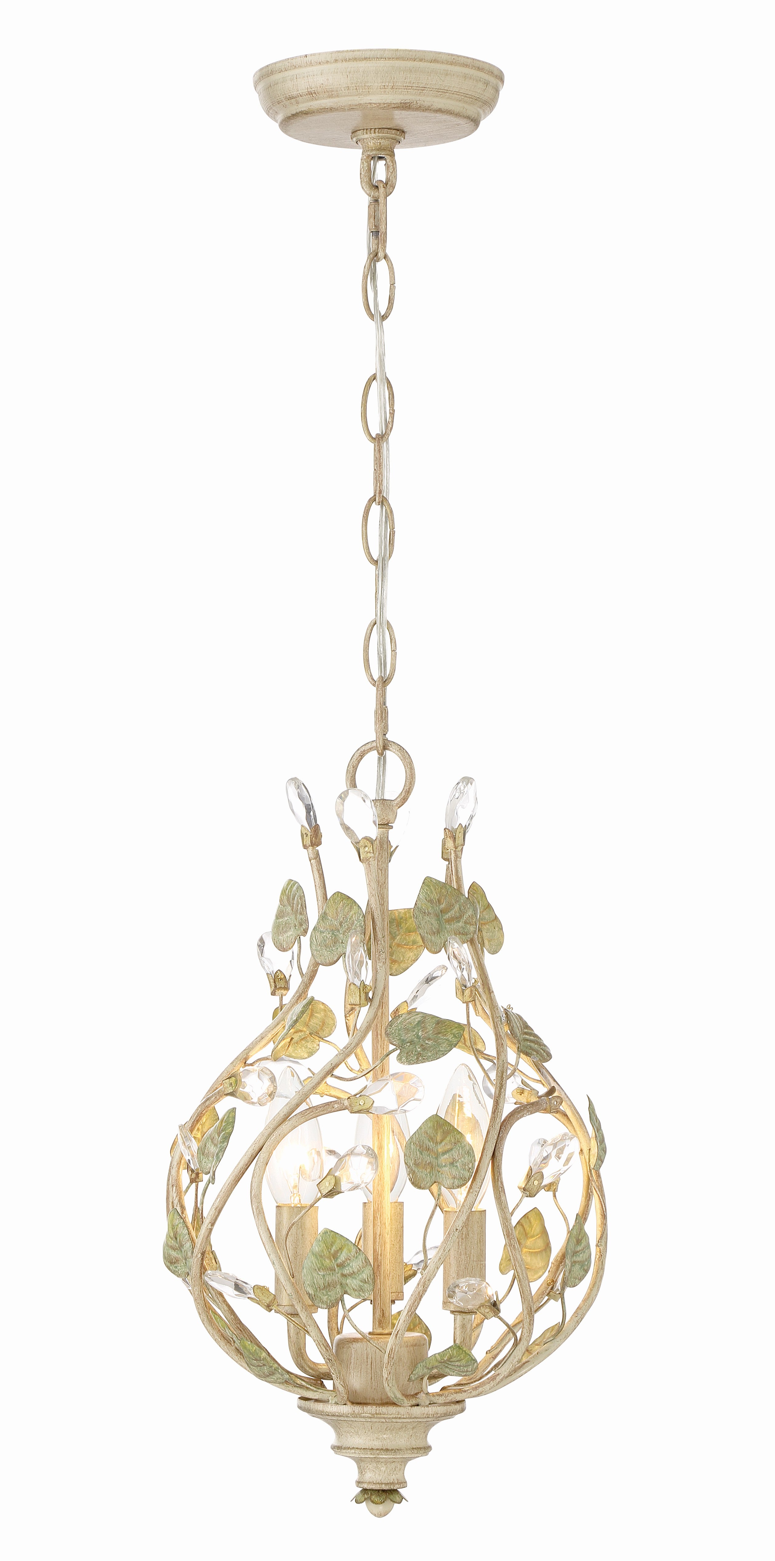 Josie 9'' Chandelier