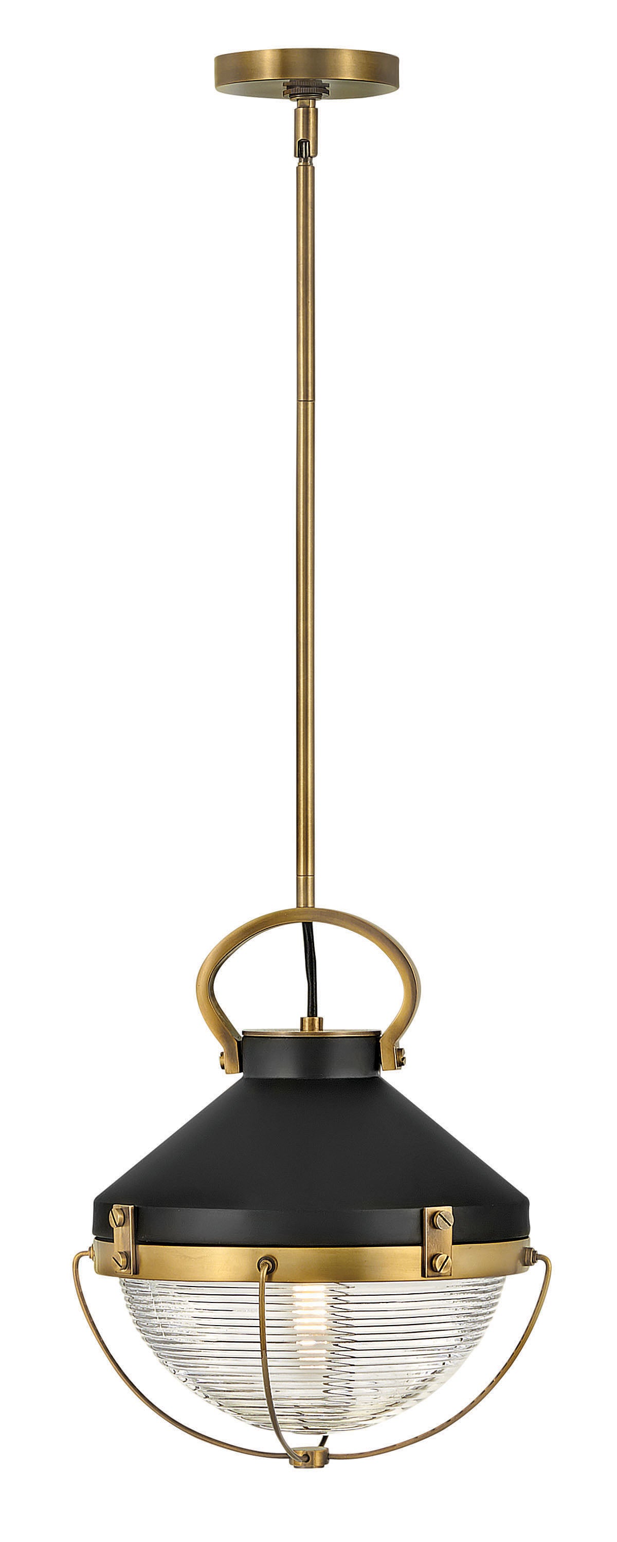 Crew Medium Pendant