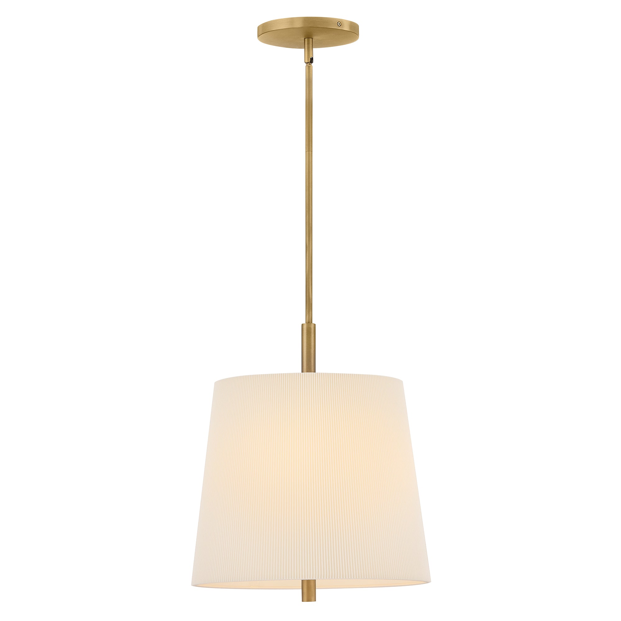 Clive Large Tapered Pendant