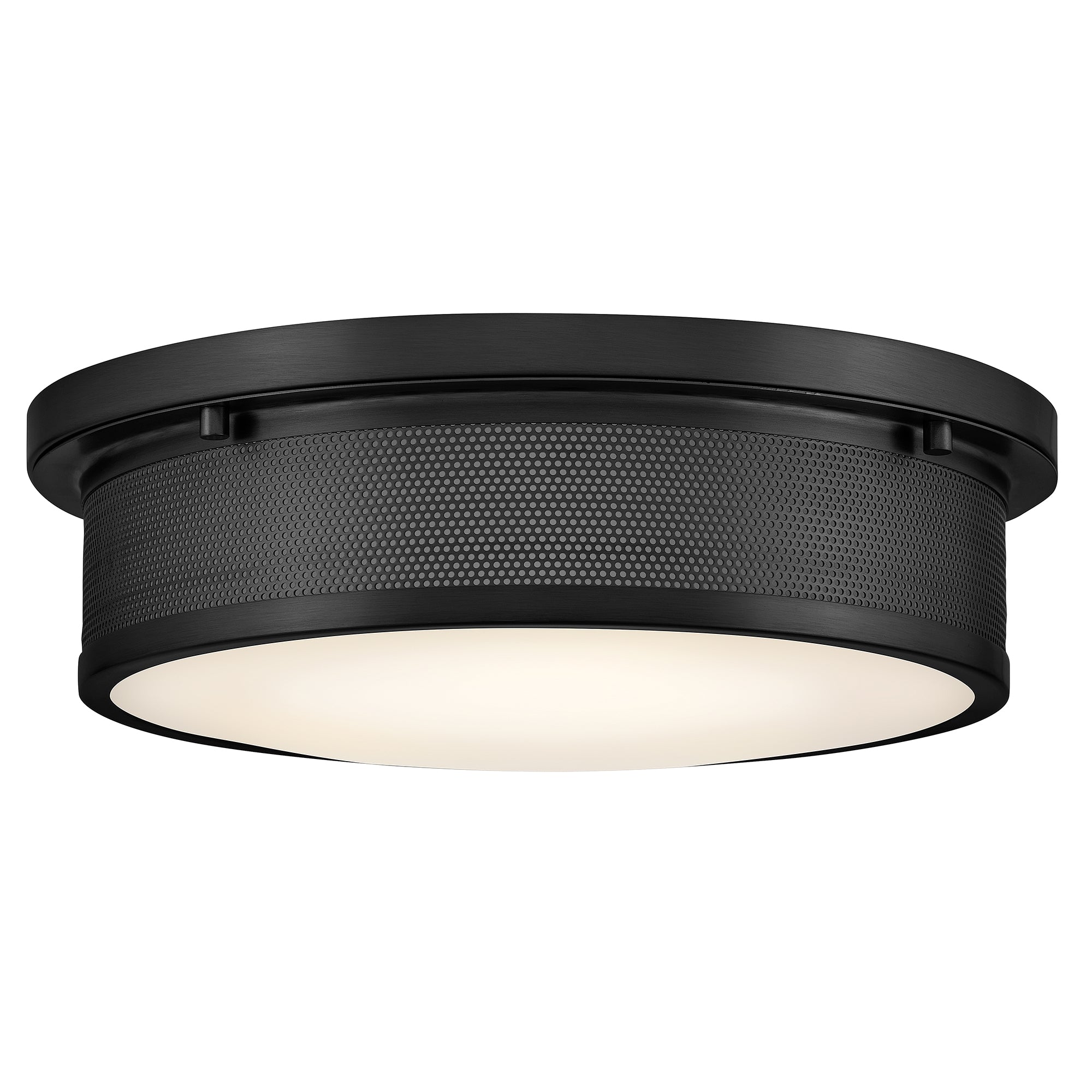 Pierce Medium Flush Mount