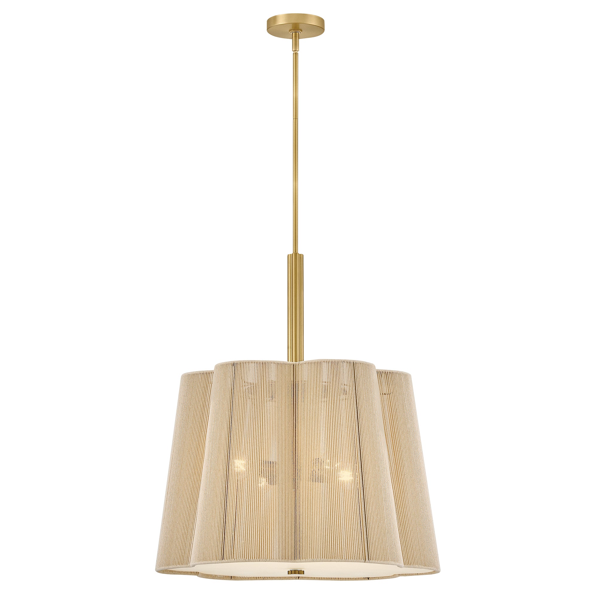 Sasha Medium Chandelier