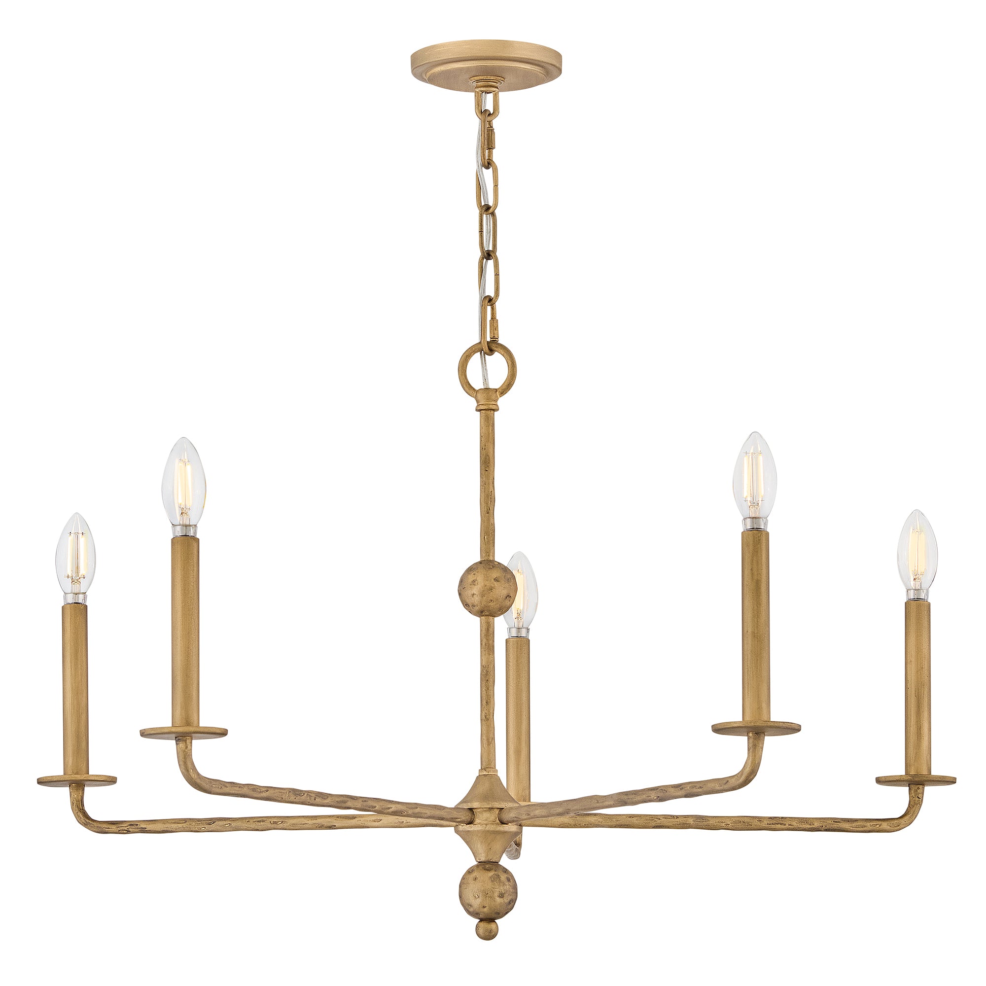 Ansel Medium Chandelier