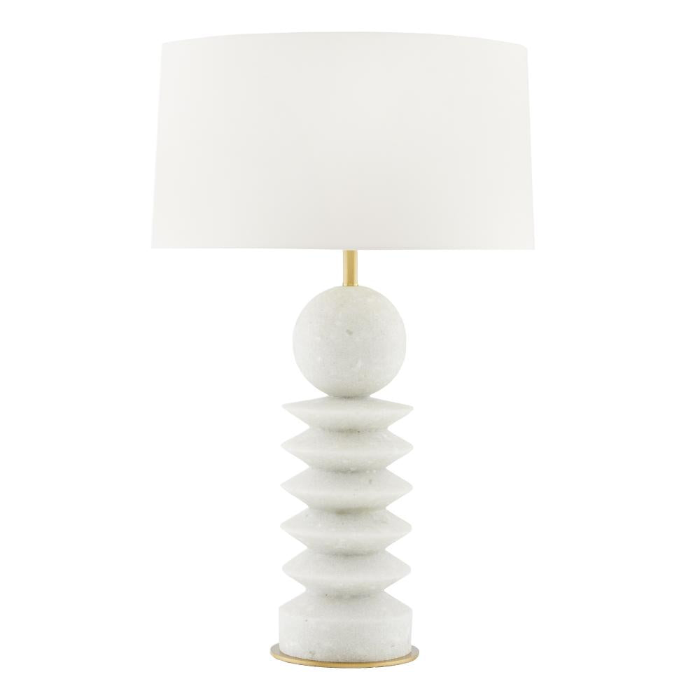 Roxbury Lamp