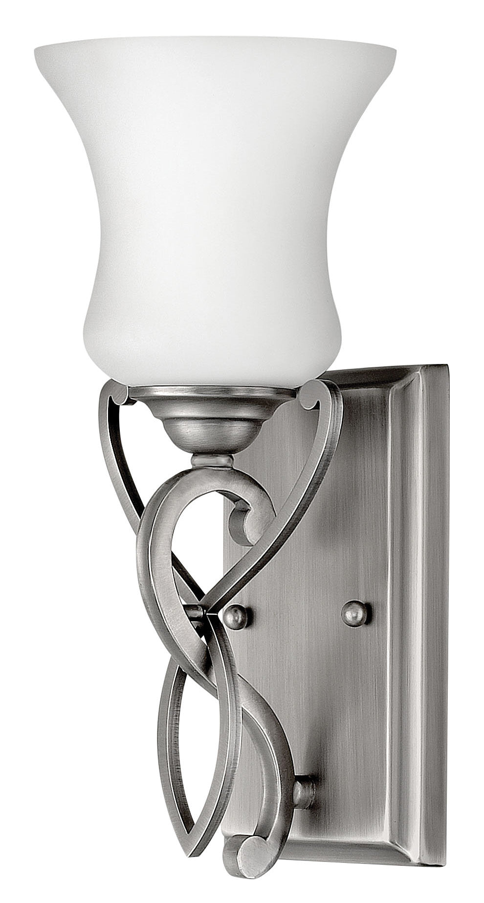 Brooke Medium Single Light Vanity