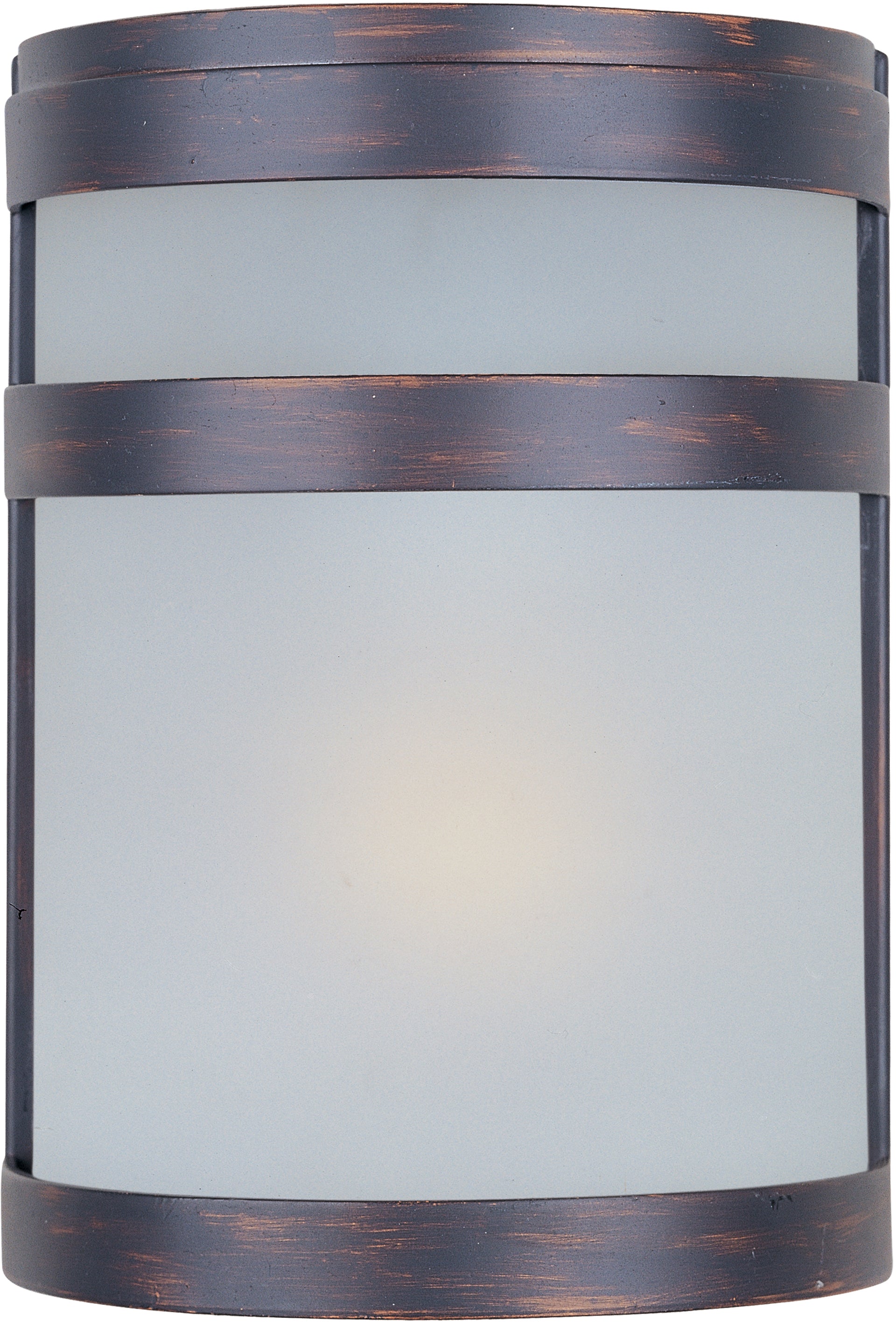 Arc Outdoor Wall Mount