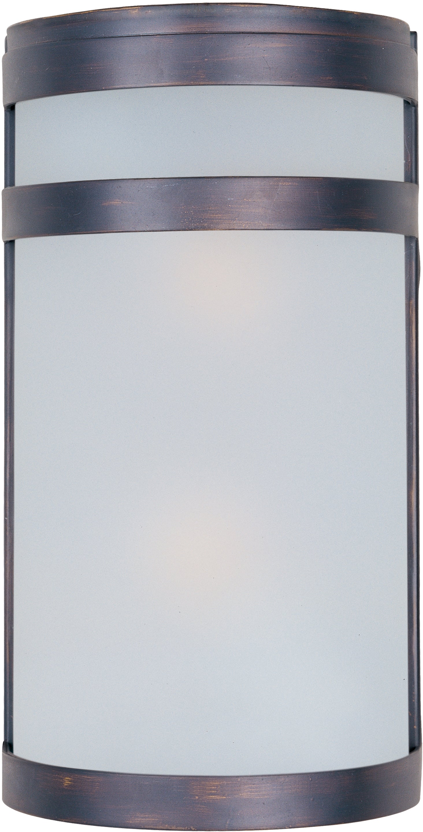 Arc Outdoor Wall Mount
