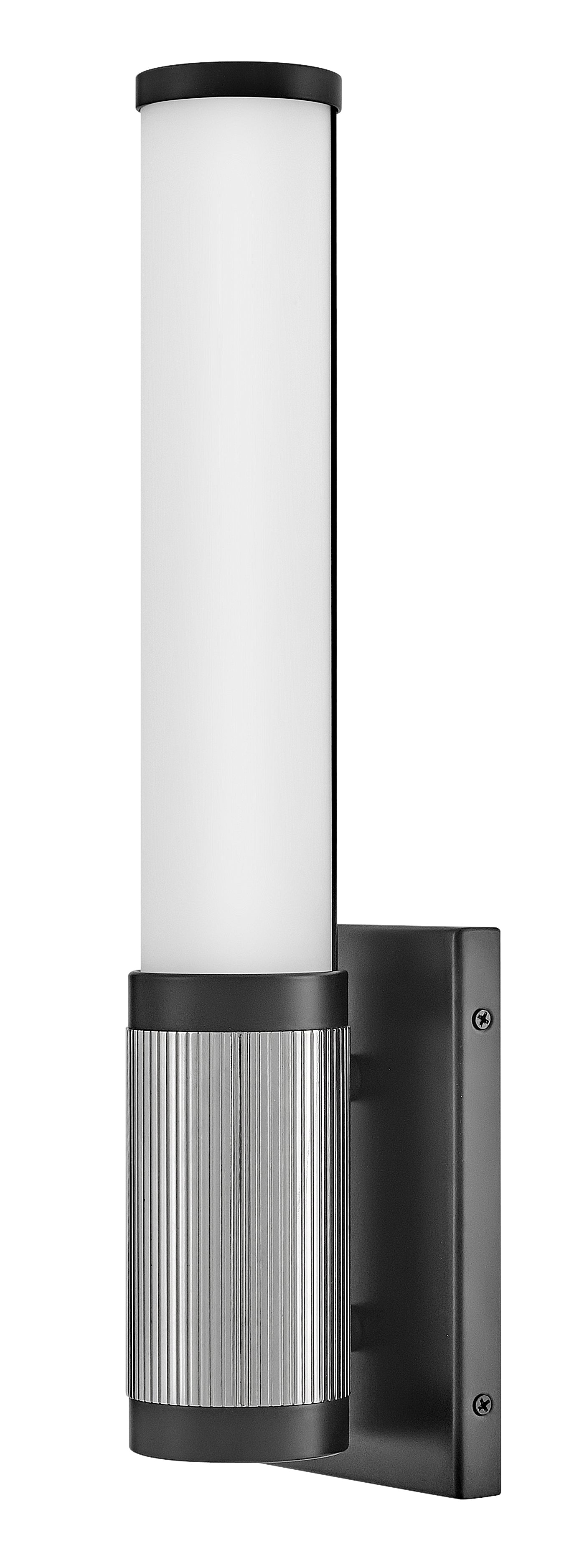 Zevi Medium LED Sconce