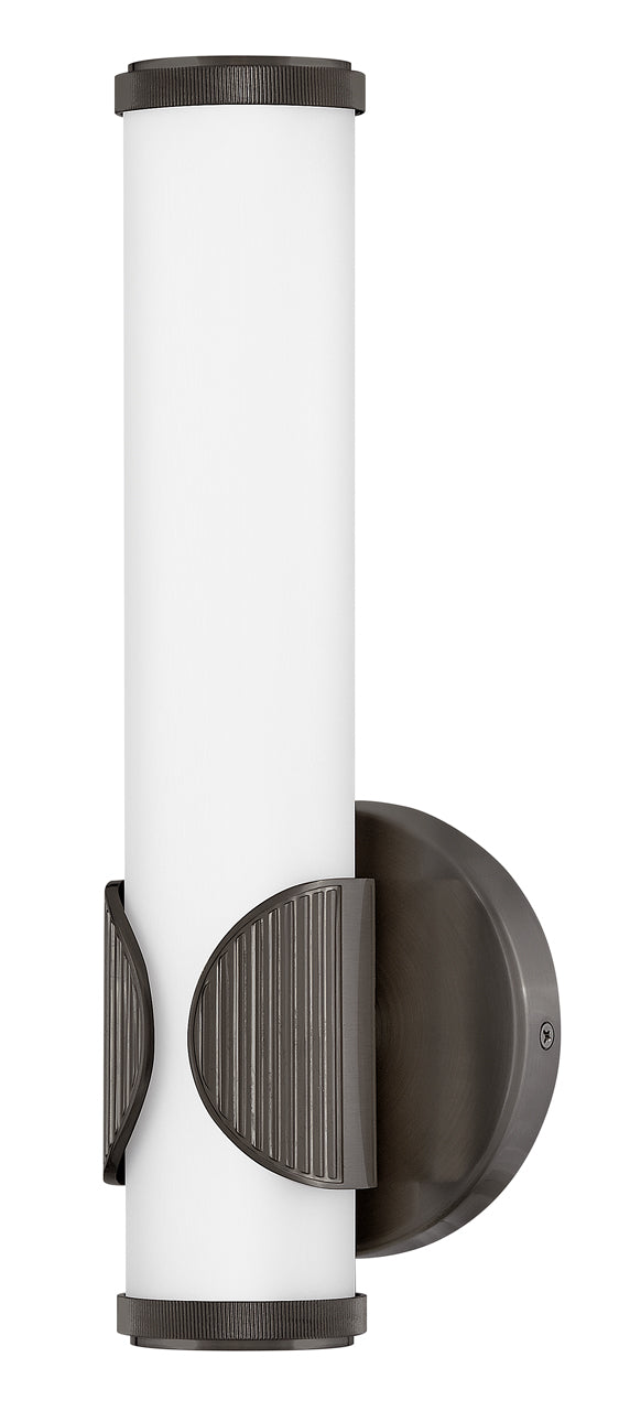 Femi Medium LED Sconce