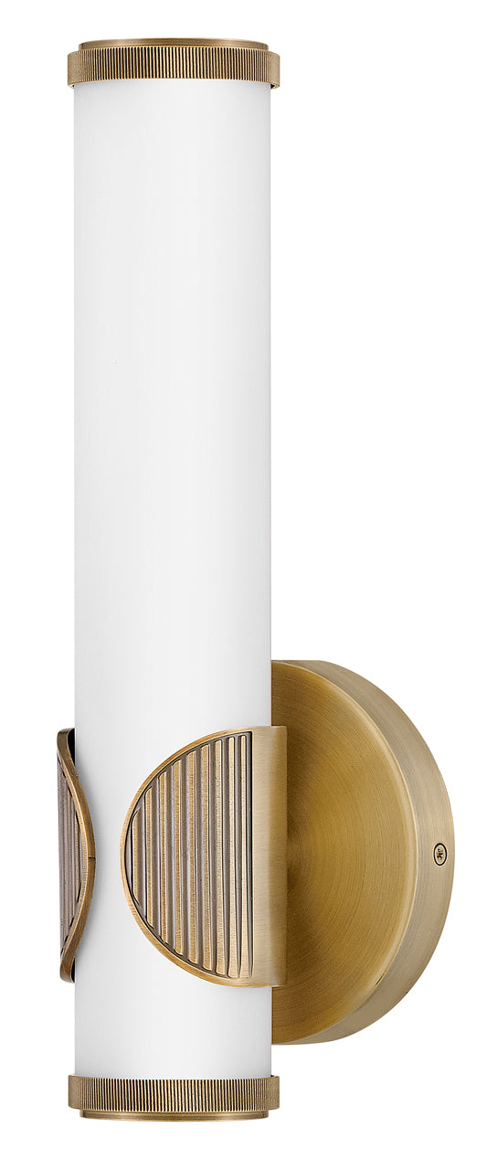 Femi Medium LED Sconce