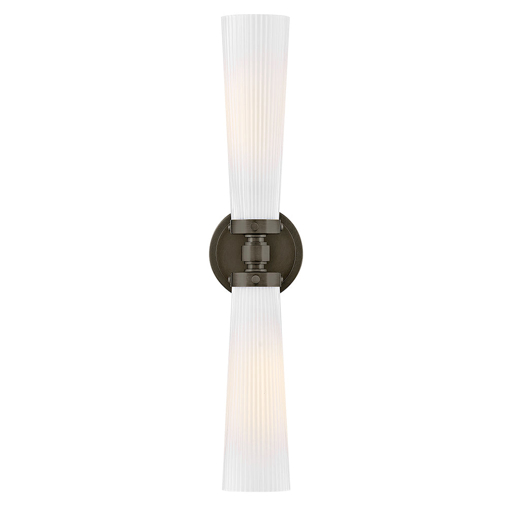 Jude Medium Two Light Vanity