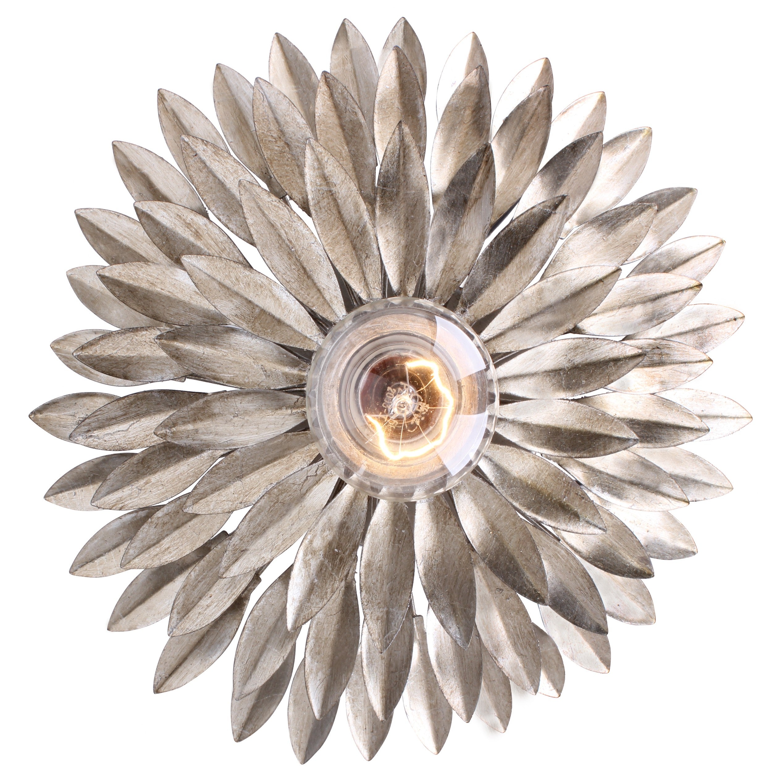 Broche 11'' Sconce