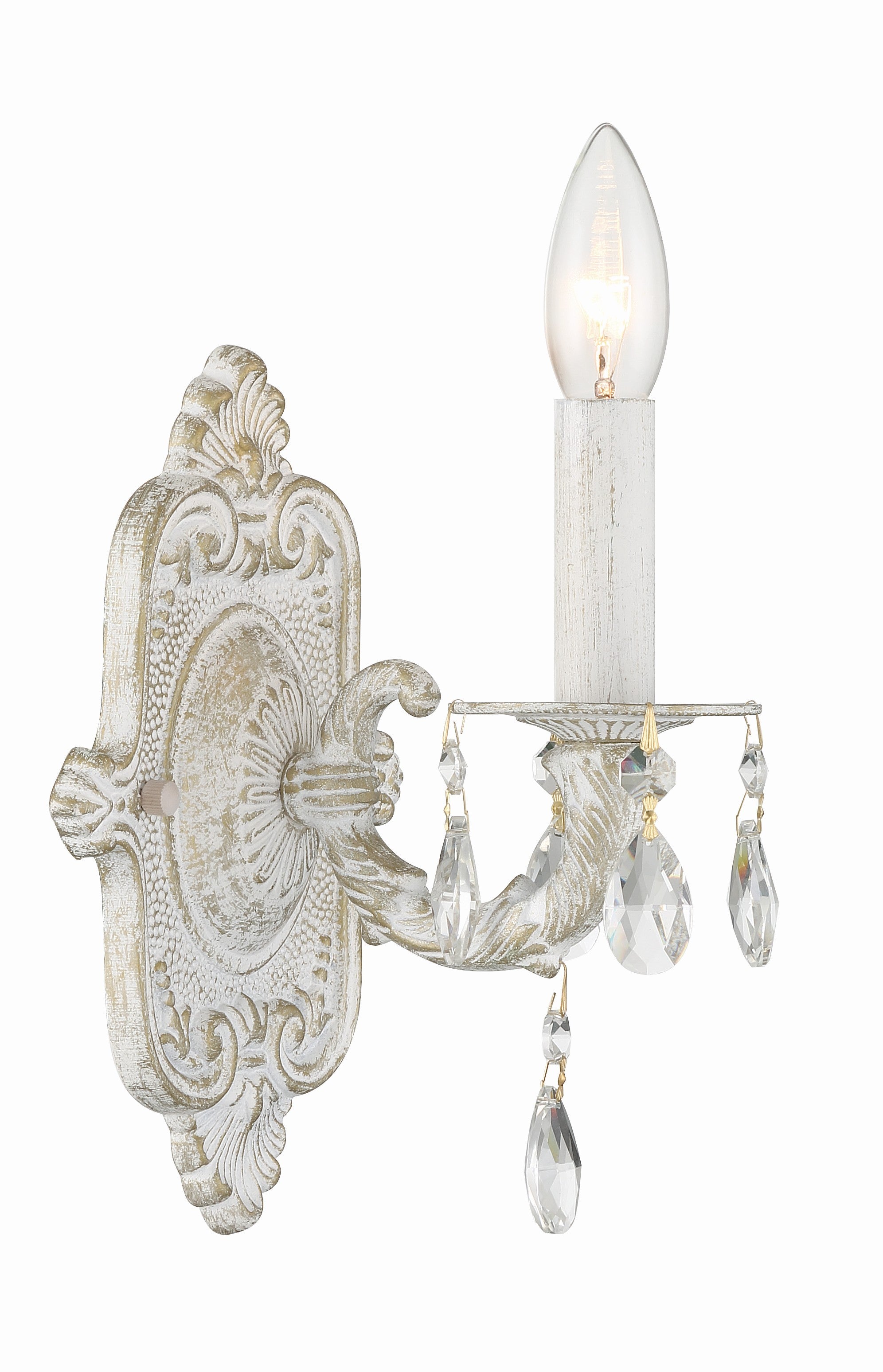 Paris Market 6.25'' Sconce