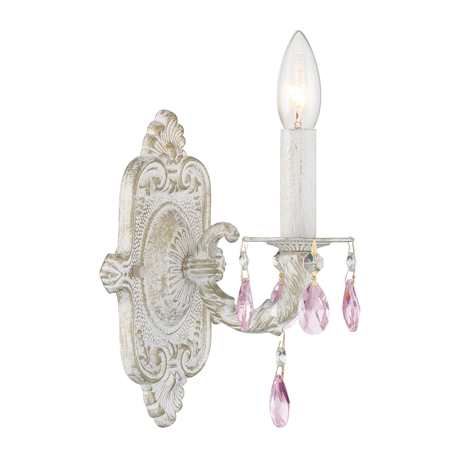 Paris Market Sconce