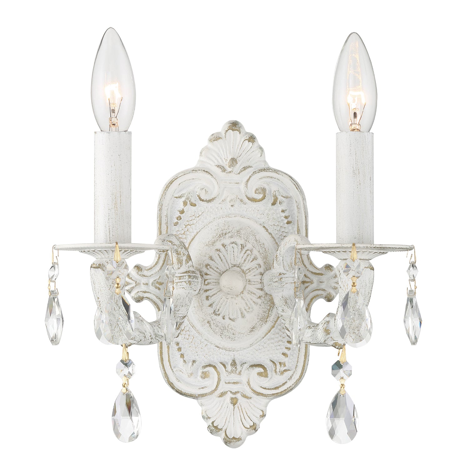 Paris Market Sconce