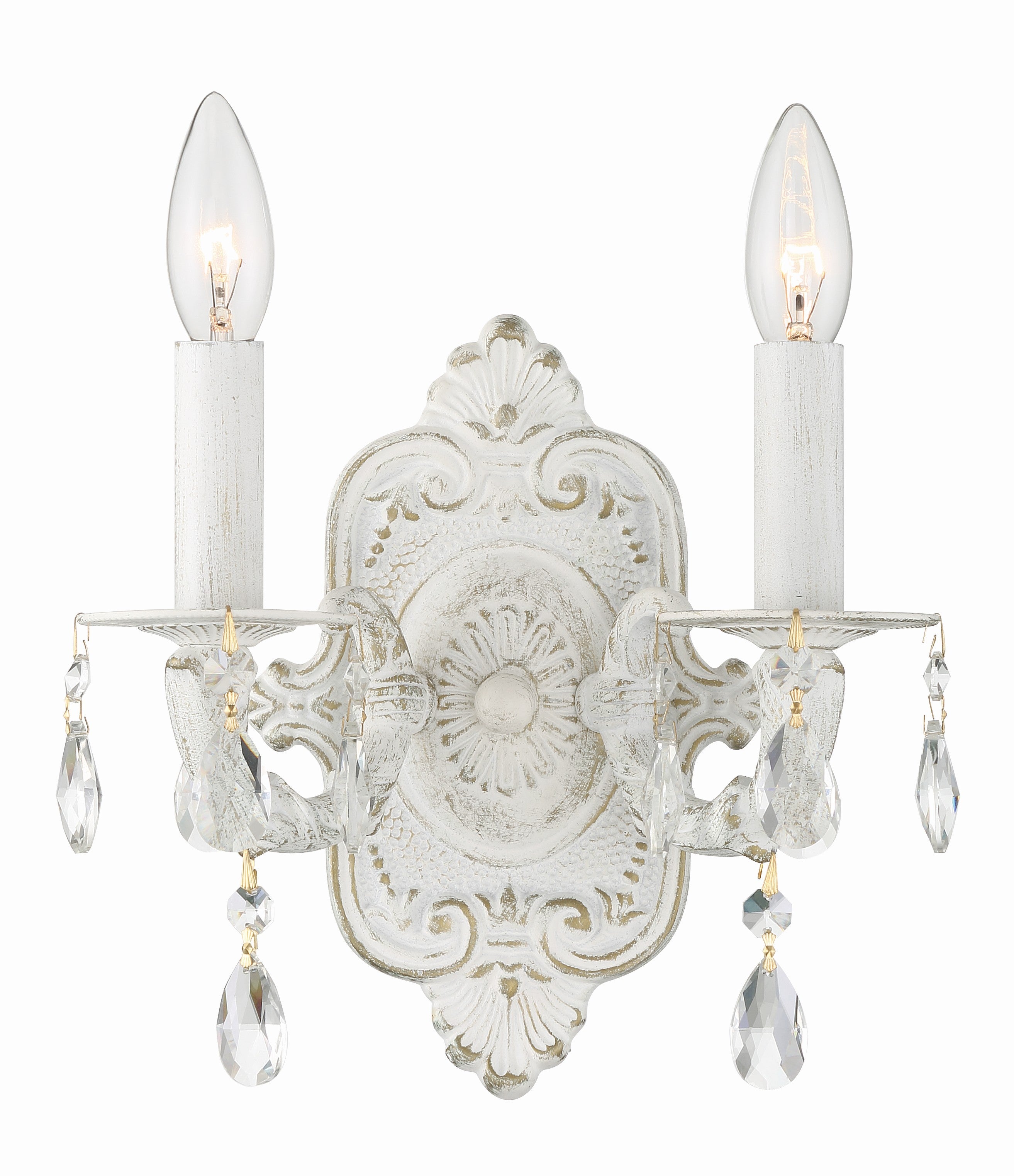 Paris Market 10'' Sconce