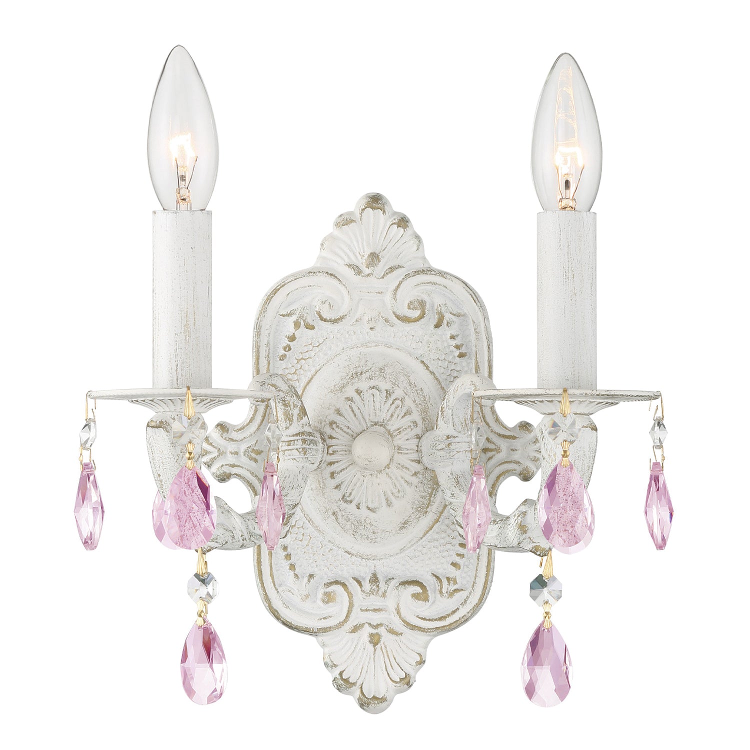 Paris Market Sconce